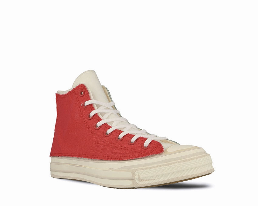 Converse X Joshua Vides CT70 Canvas everyday sneakers