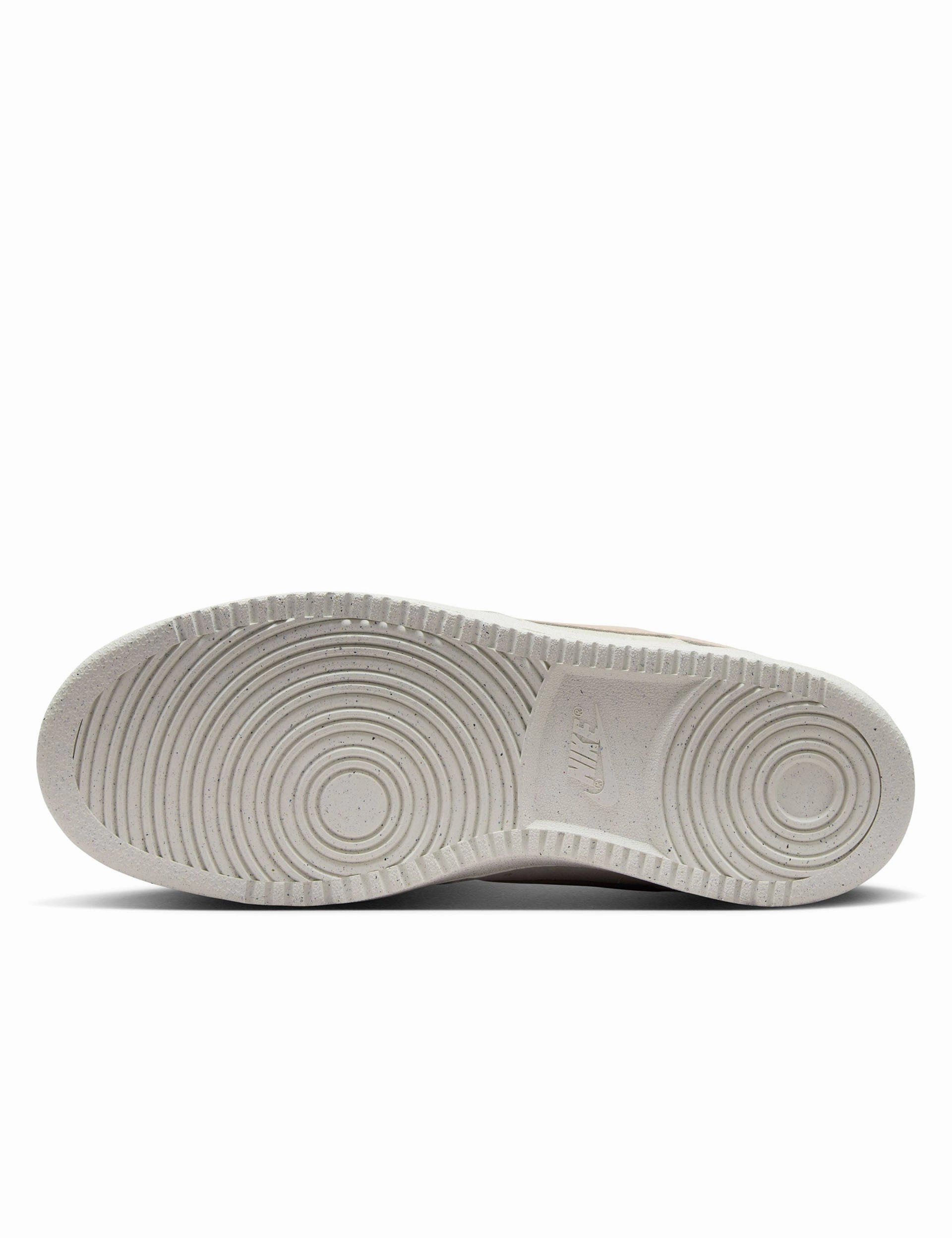 Court Vision Low Shoes - Phantom/Fossil Stone/Light Bone Nike women's stylish athletic footwear