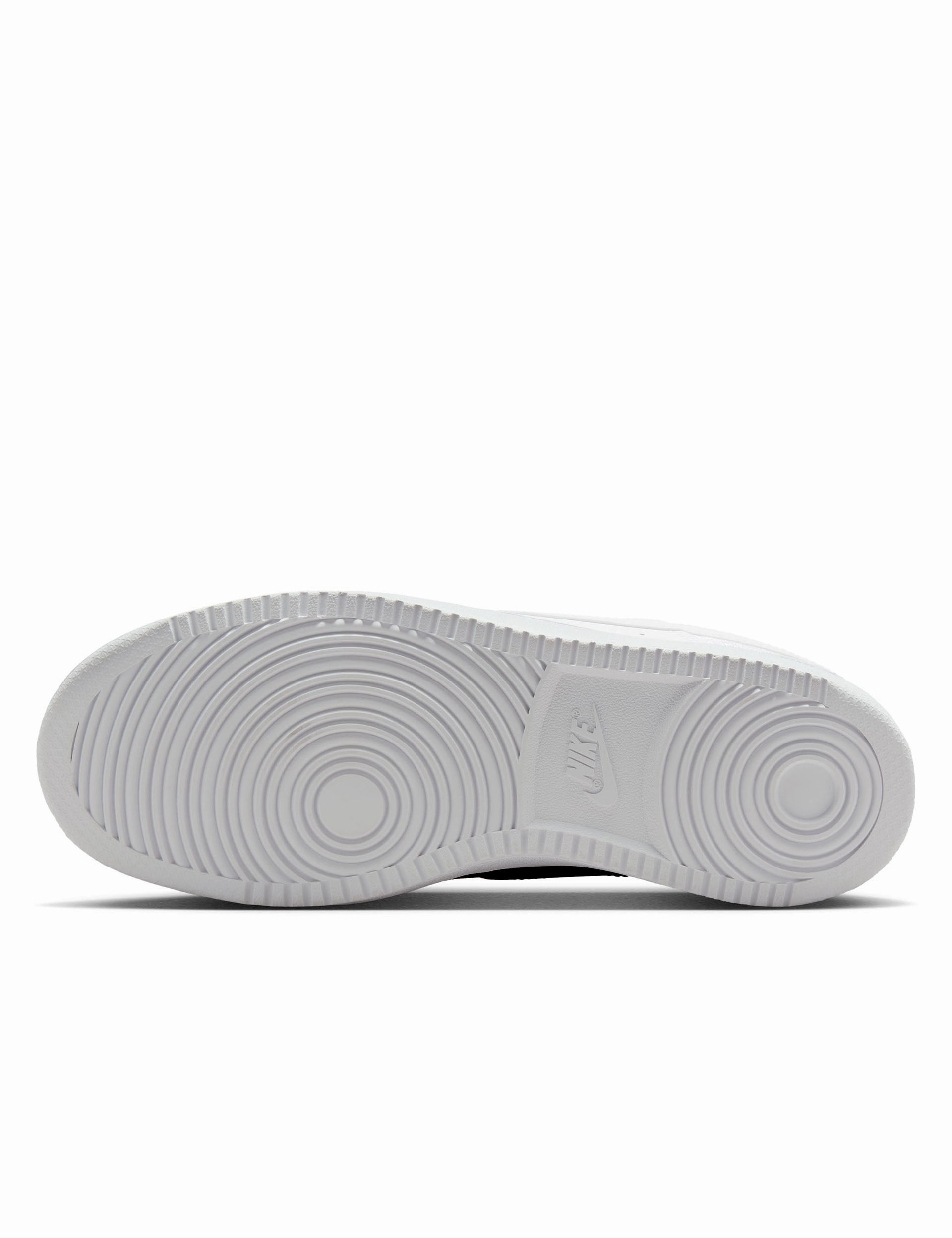 Court Vision Low Shoes - White Nike women's stylish athletic footwear
