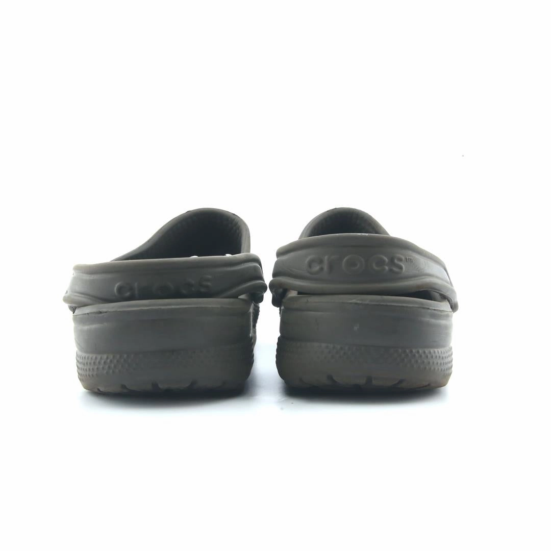 CROCS BAYA CLOG Crocs casual shoe styles