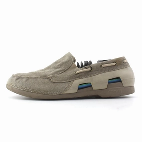 CROCS  BEACH LINE Crocs comfortable casual shoes
