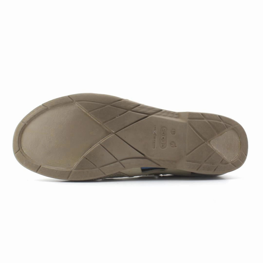 CROCS  BEACH LINE Crocs casual shoe styles