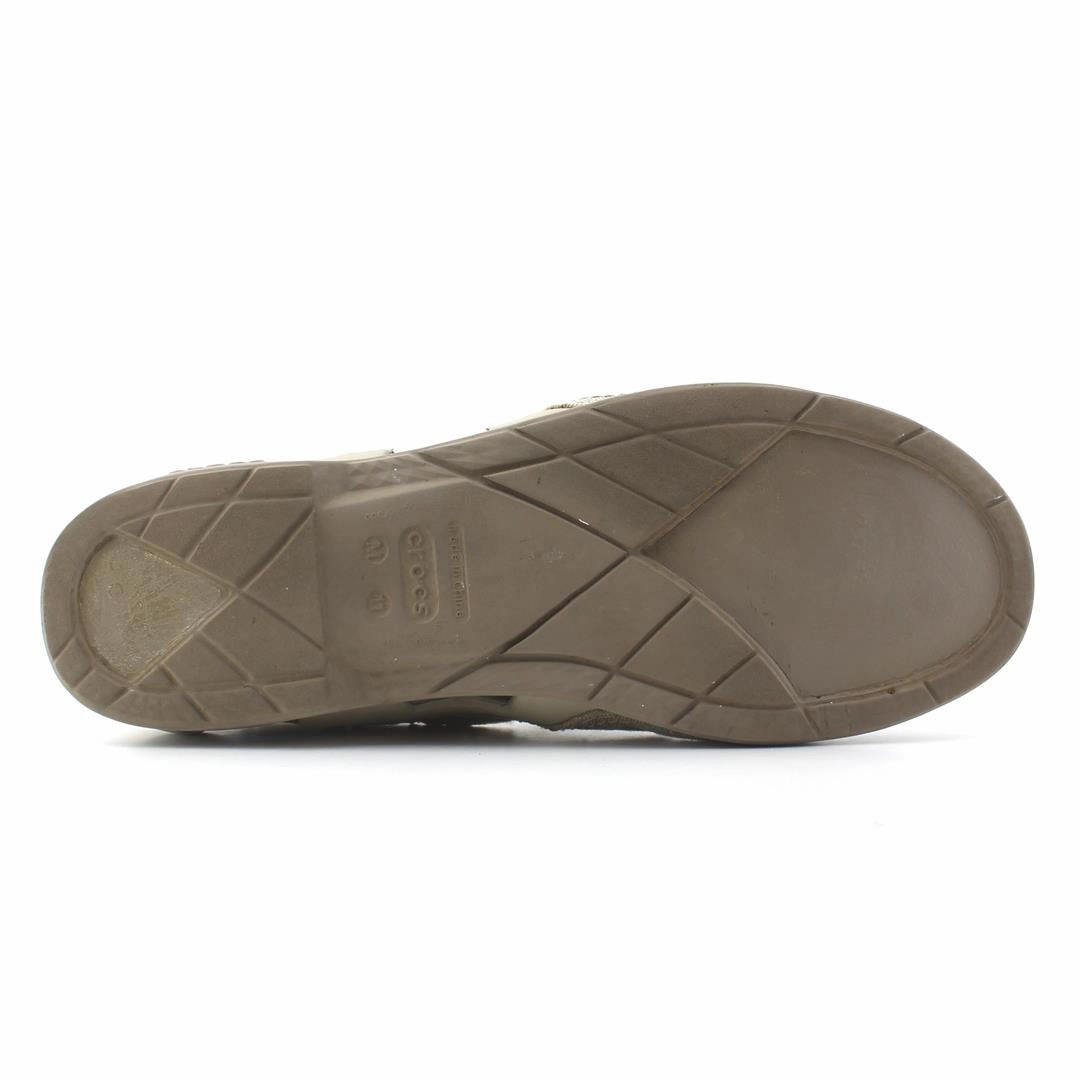 CROCS  BEACH LINE Crocs casual shoe styles