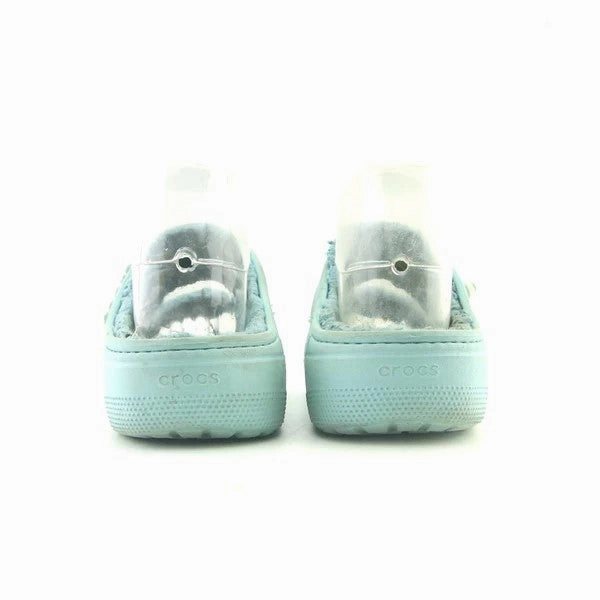 CROCS CLASSIC COZZZY Crocs casual shoe styles