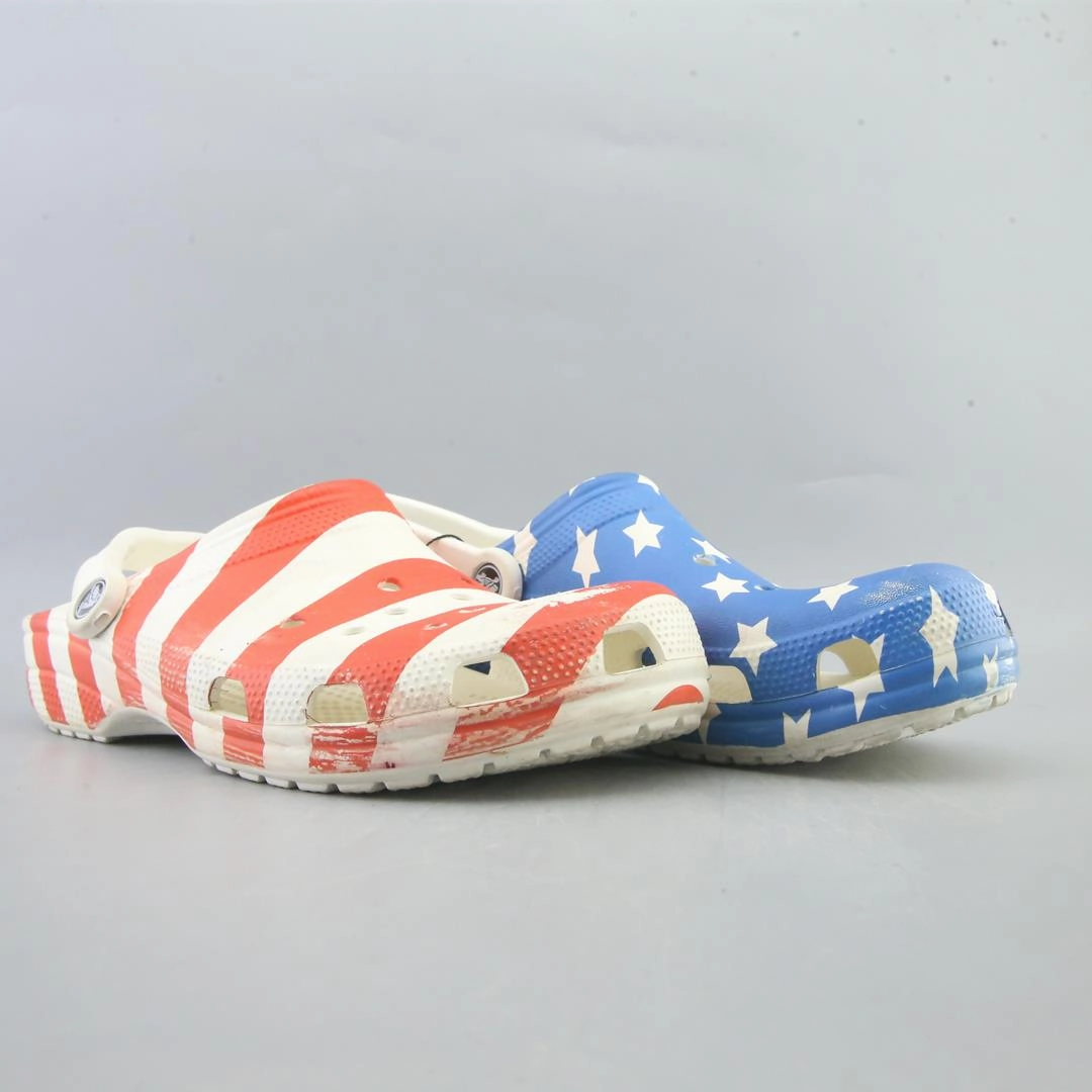CROCS CLASSIC Crocs casual shoe styles
