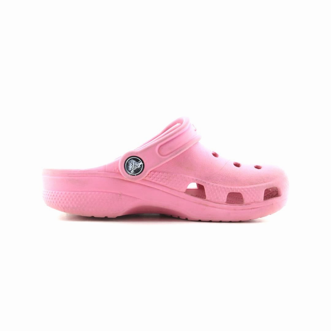 CROCS CLASSIC Crocs casual shoe styles