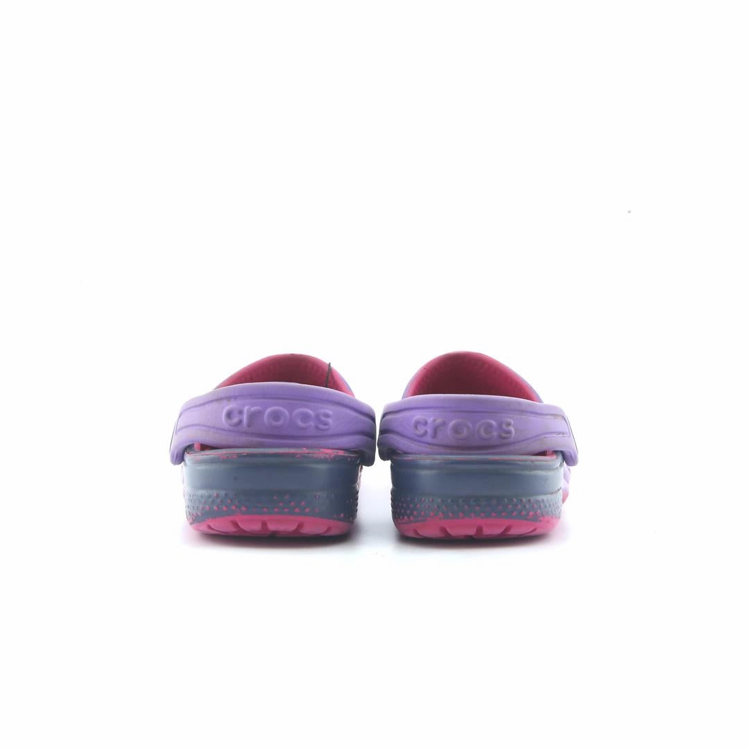 CROCS CLASSIC Crocs casual shoe styles