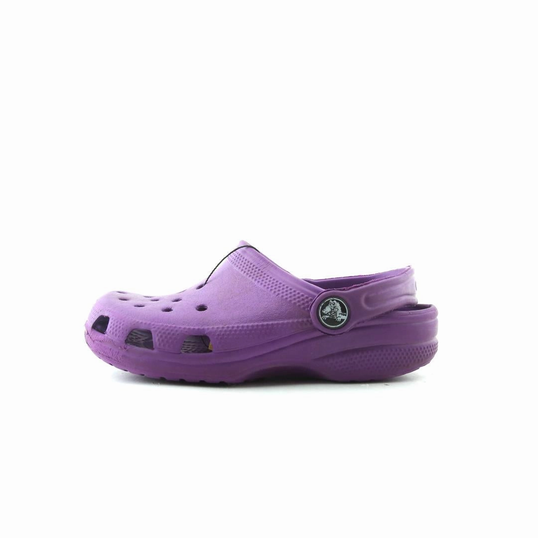 CROCS CLASSIC Crocs casual shoe styles