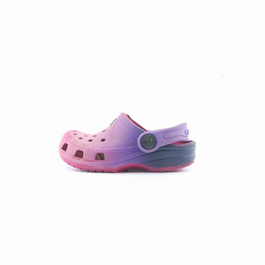 CROCS CLASSIC Crocs casual shoe styles