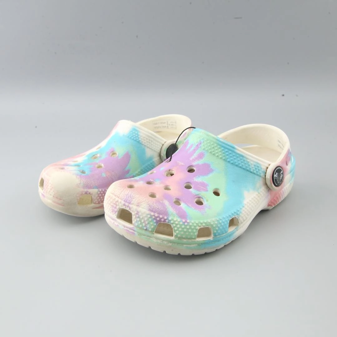 CROCS CLASSIC Crocs comfortable casual shoes