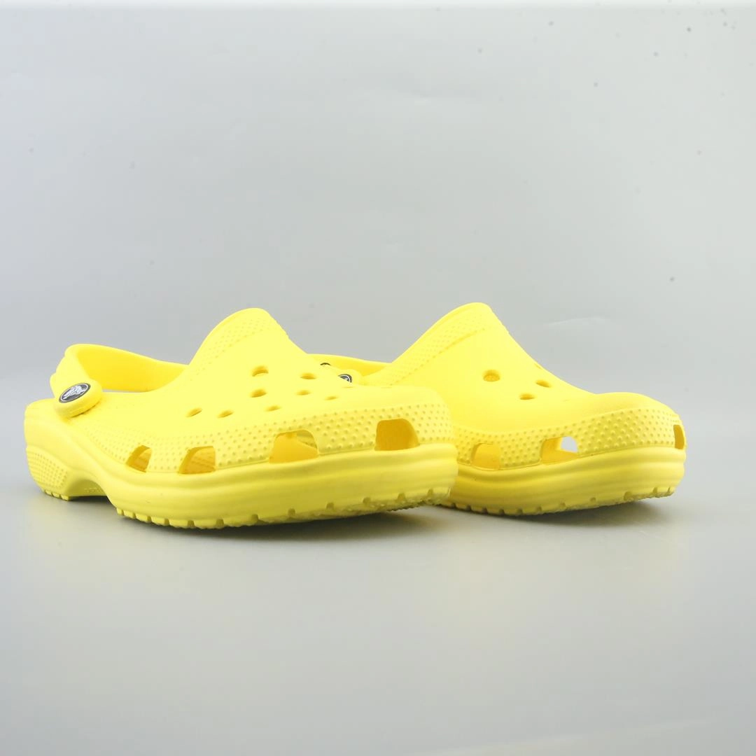 CROCS CLASSIC Crocs casual shoe styles