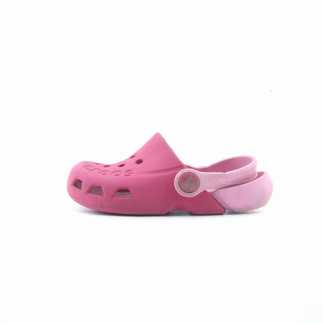 CROCS CLASSIC Crocs casual shoe styles