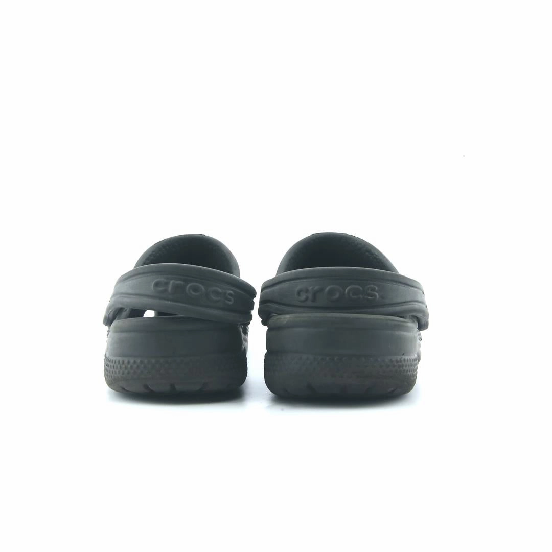 CROCS CLASSIC Crocs casual shoe styles
