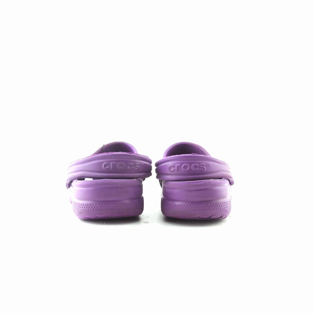 CROCS CLASSIC Crocs casual shoe styles