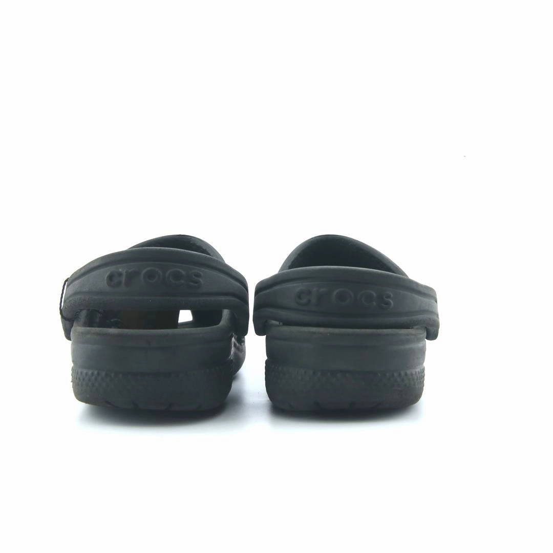 CROCS CLASSIC Crocs casual shoe styles
