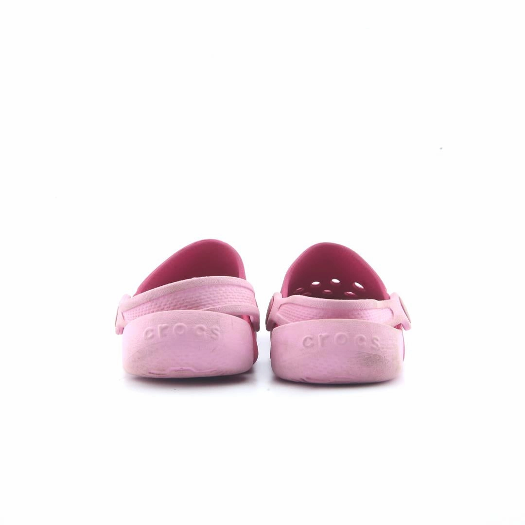 CROCS CLASSIC Crocs casual shoe styles