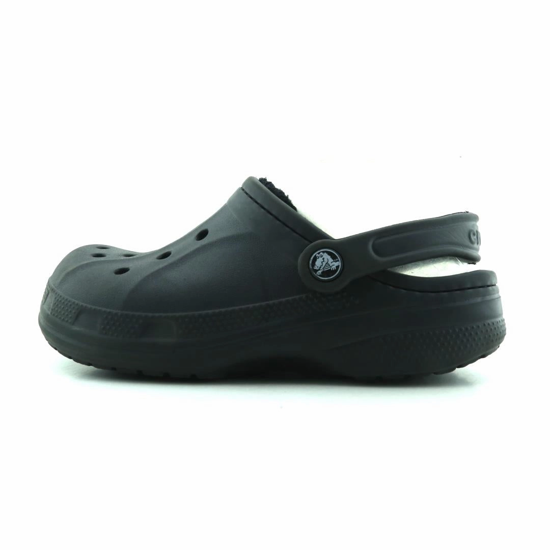 CROCS CLASSIC LINED CLOG Crocs casual shoe styles