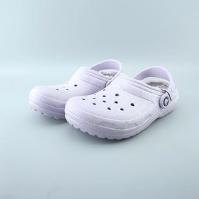 CROCS CLASSIC LINED Crocs comfortable casual shoes