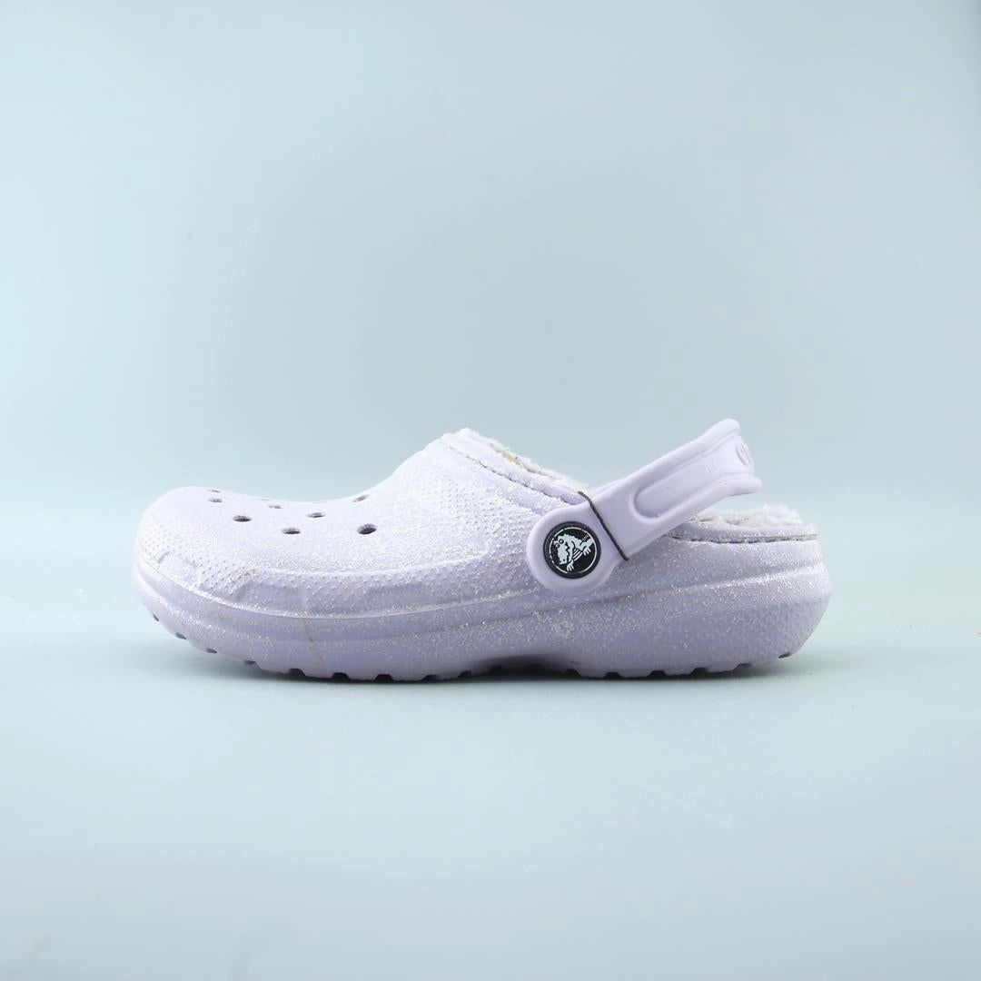 CROCS CLASSIC LINED Crocs casual shoe styles