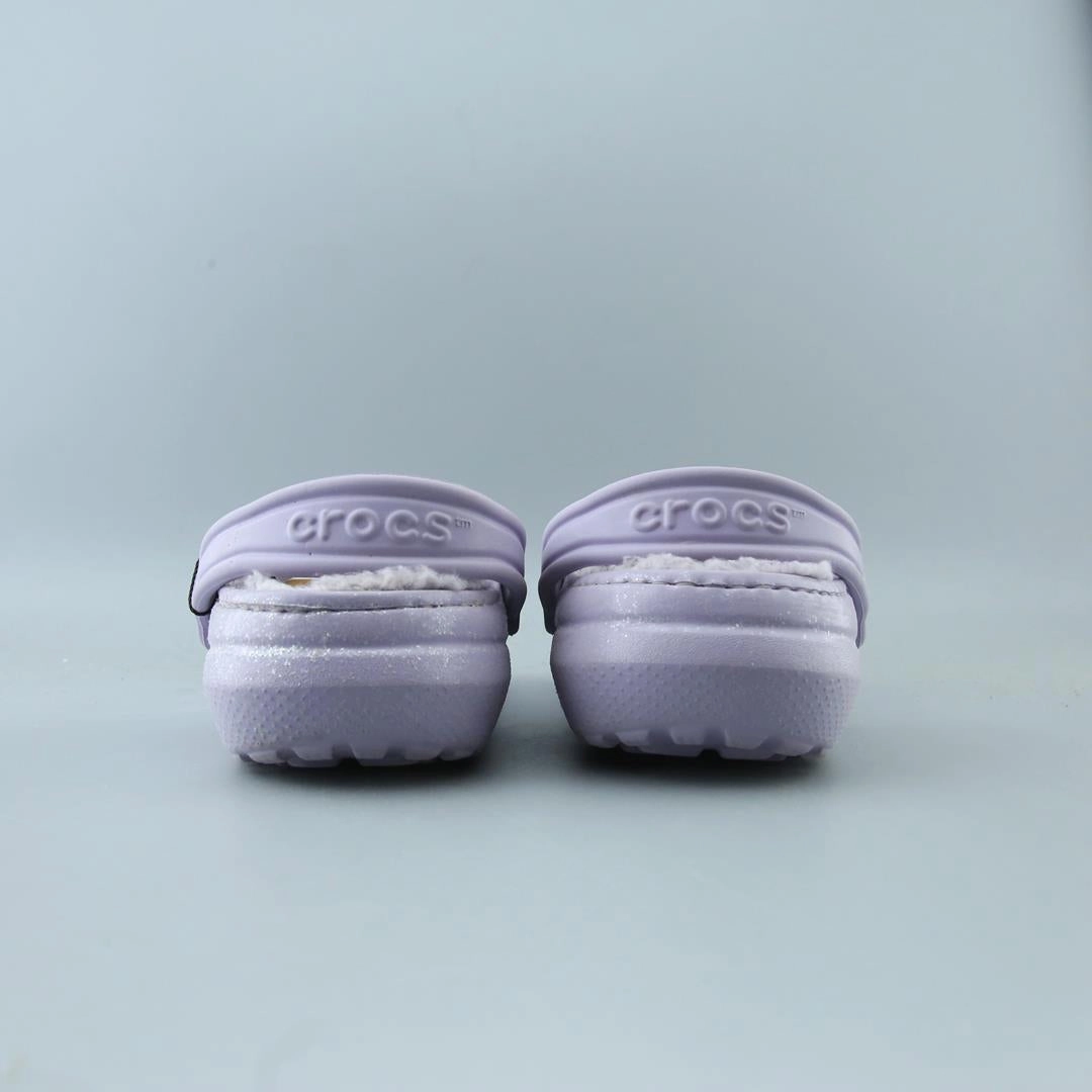 CROCS CLASSIC LINED Crocs casual shoe styles
