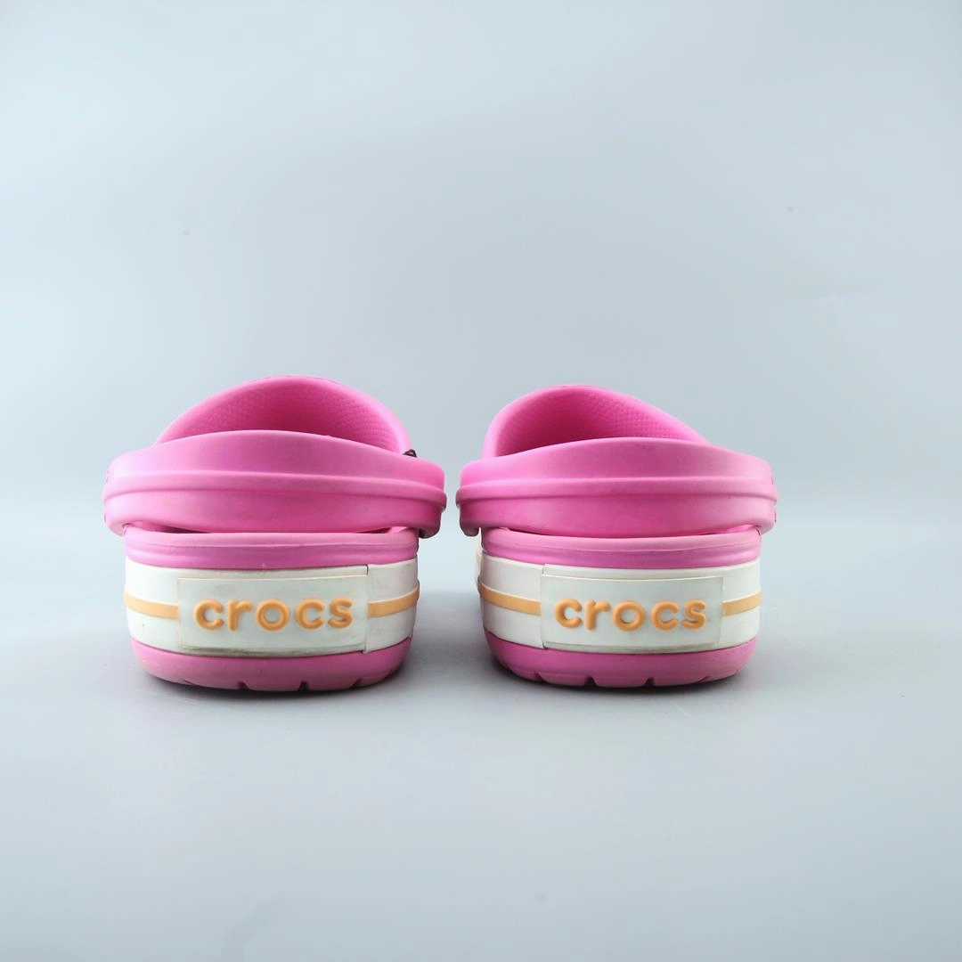 CROCS CROCBAND Crocs casual shoe styles