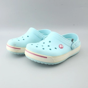 CROCS CROCBAND Crocs comfortable casual shoes
