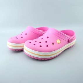 CROCS CROCBAND Crocs comfortable casual shoes