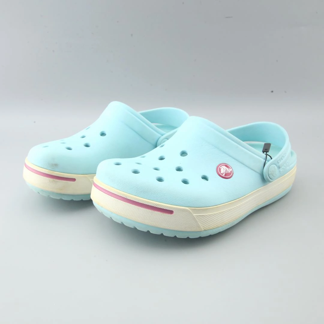 CROCS CROCBAND Crocs comfortable casual shoes