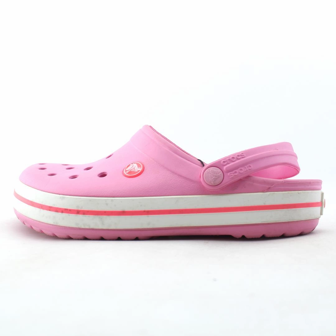 CROCS CROCBAND Crocs comfortable casual shoes