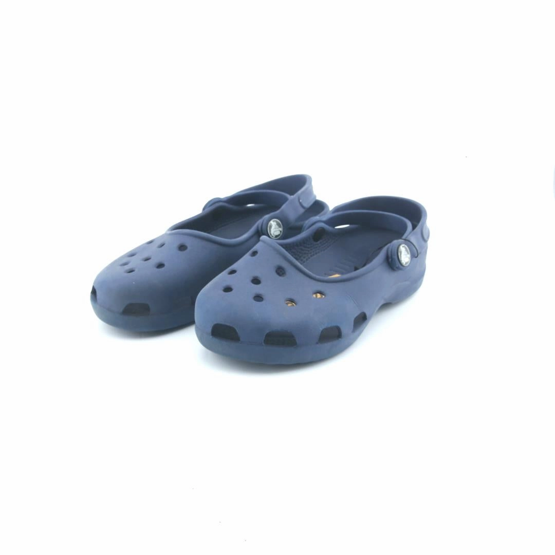 CROCS DOUBLE MONK STRAP Crocs comfortable casual shoes