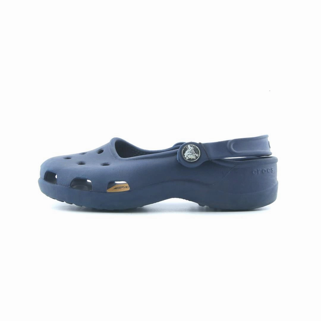 CROCS DOUBLE MONK STRAP Crocs casual shoe styles
