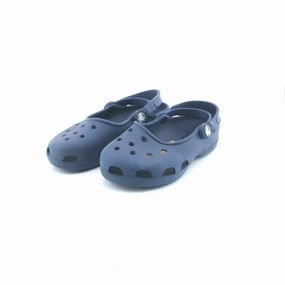 CROCS DOUBLE MONK STRAP Crocs comfortable casual shoes