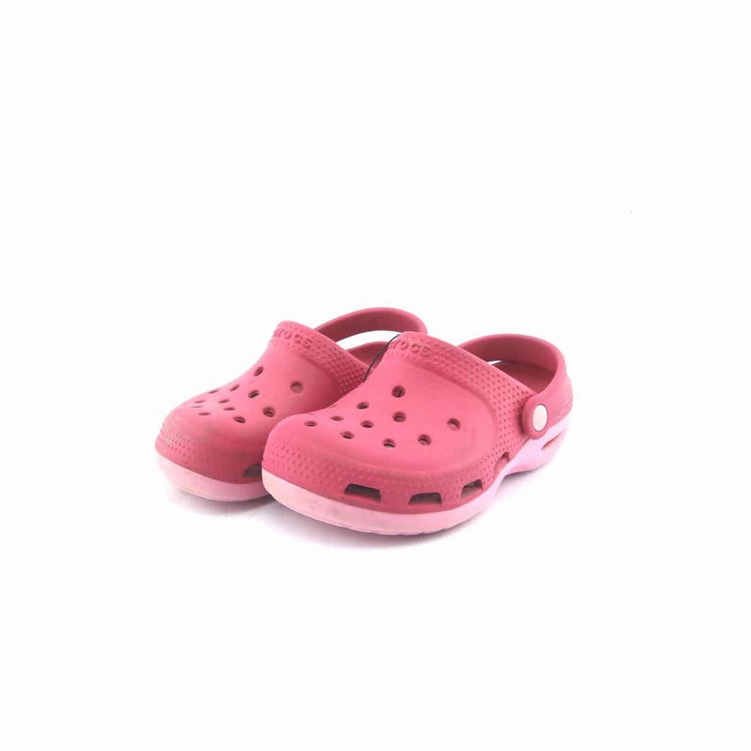 CROCS DUAL COMFORT Crocs comfortable casual shoes