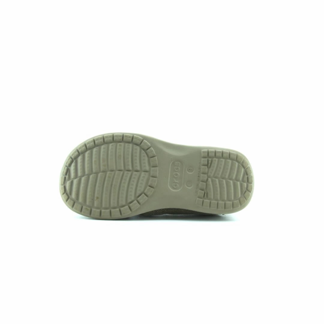 CROCS DUAL COMFORT Crocs casual shoe styles