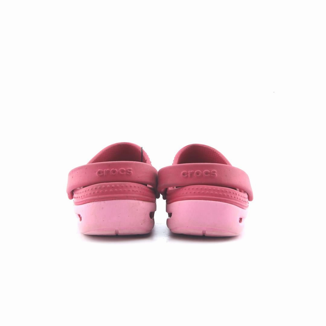 CROCS DUAL COMFORT Crocs casual shoe styles