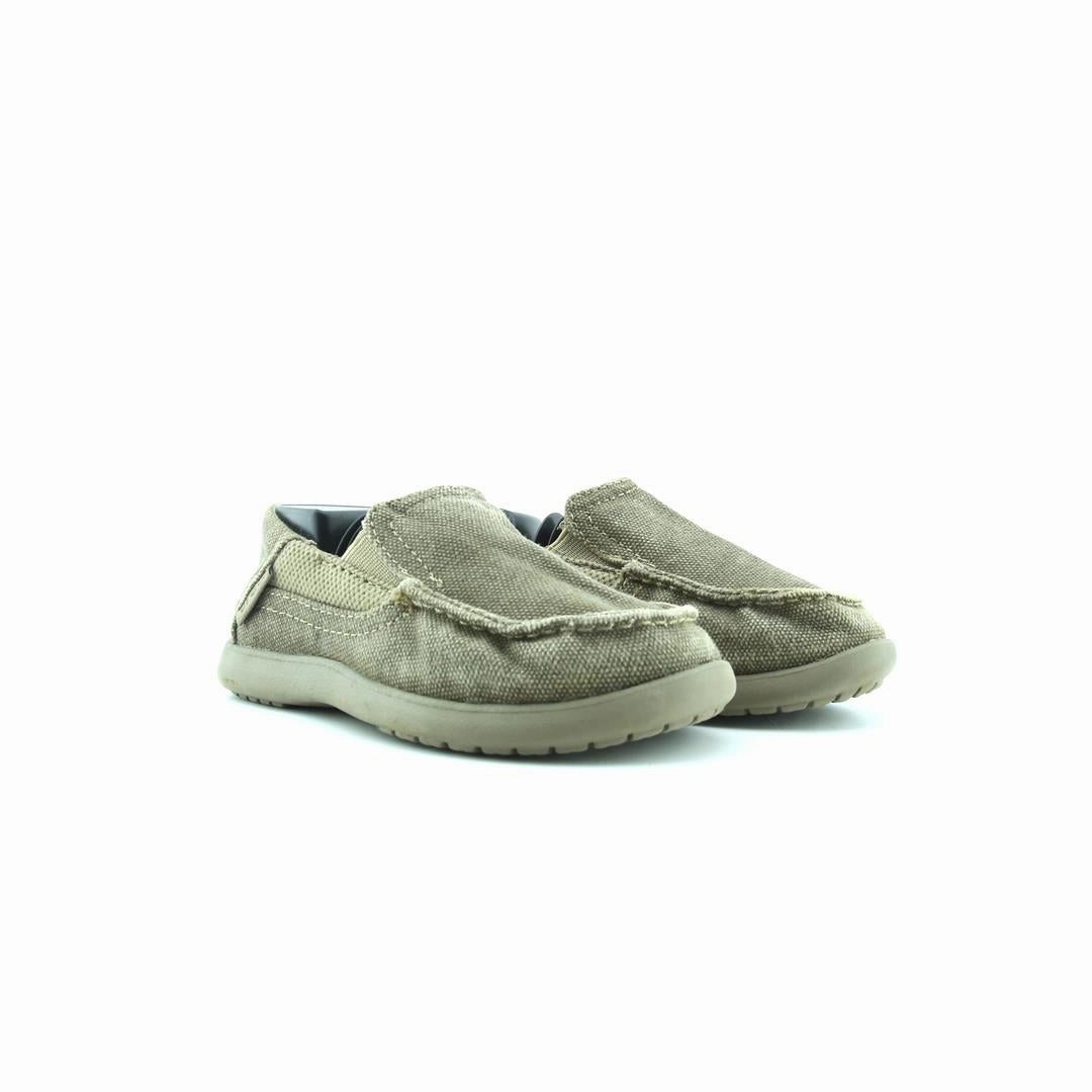 CROCS DUAL COMFORT Crocs casual shoe styles