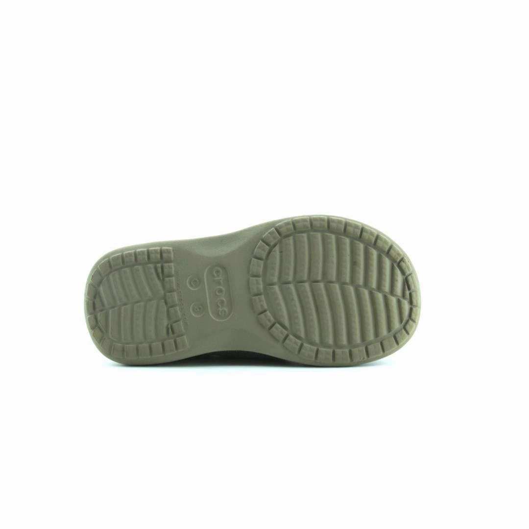 CROCS DUAL COMFORT Crocs casual shoe styles