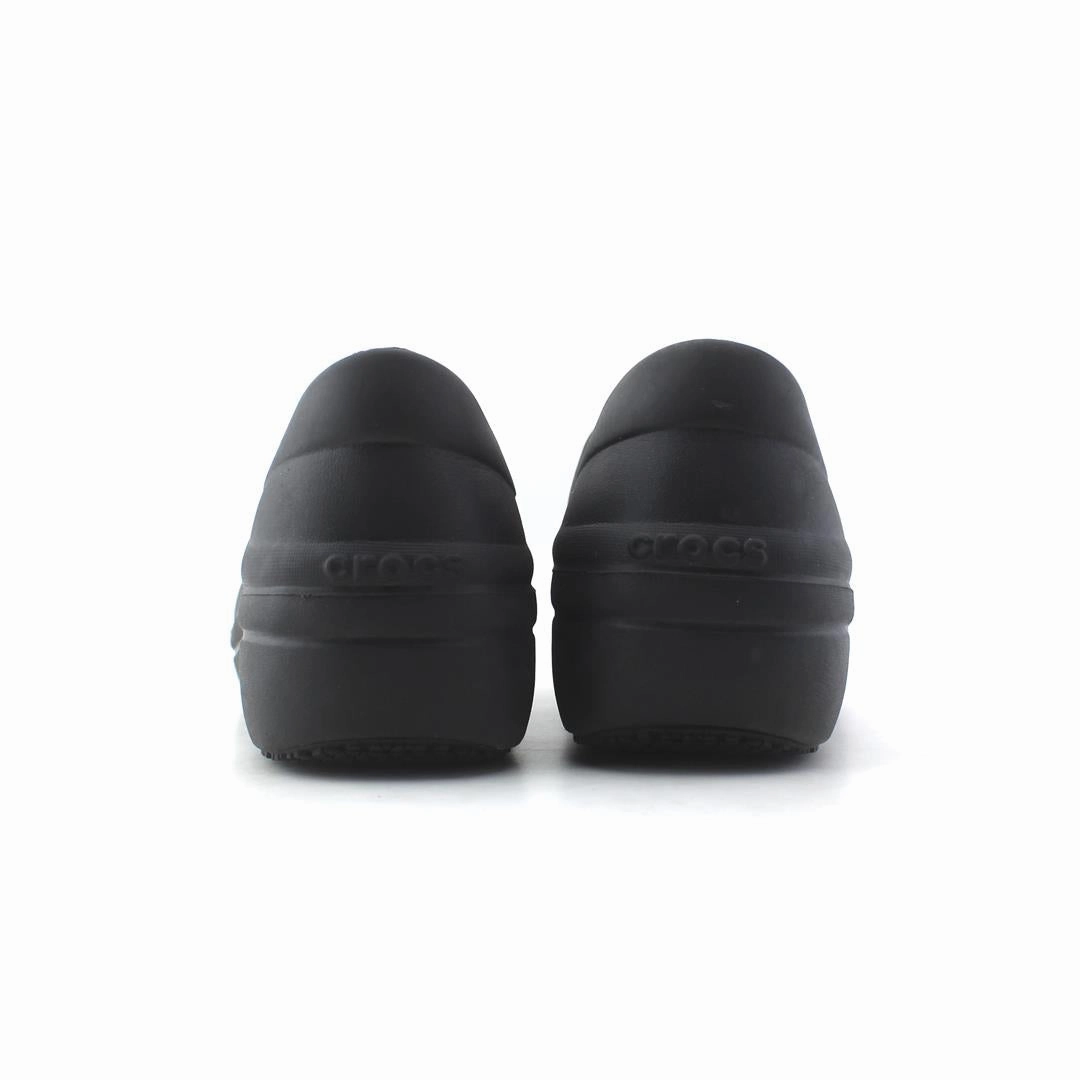 CROCS DUAL COMFORT Crocs casual shoe styles