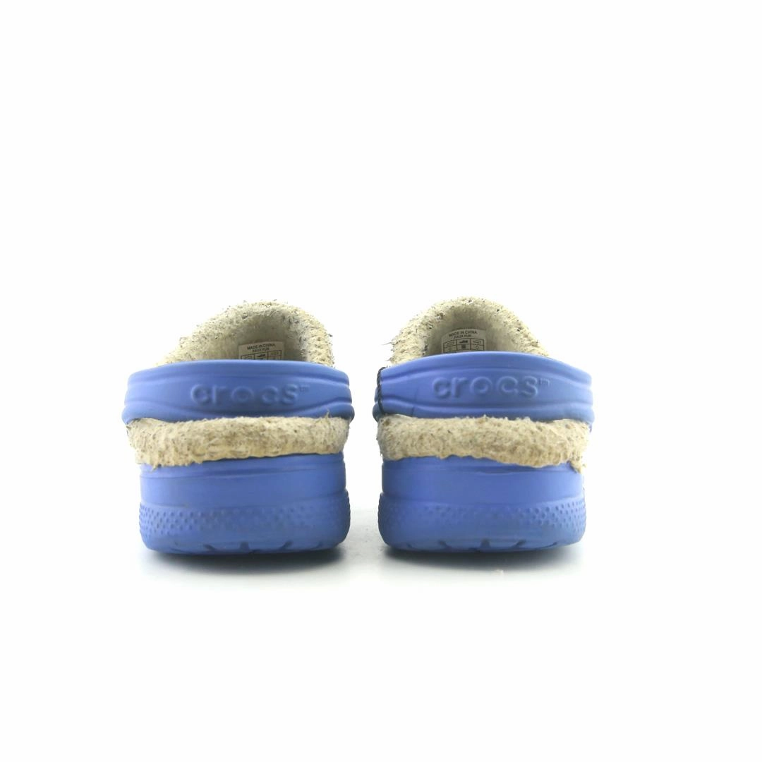 CROCS FLEECE LINED CLOG Crocs casual shoe styles