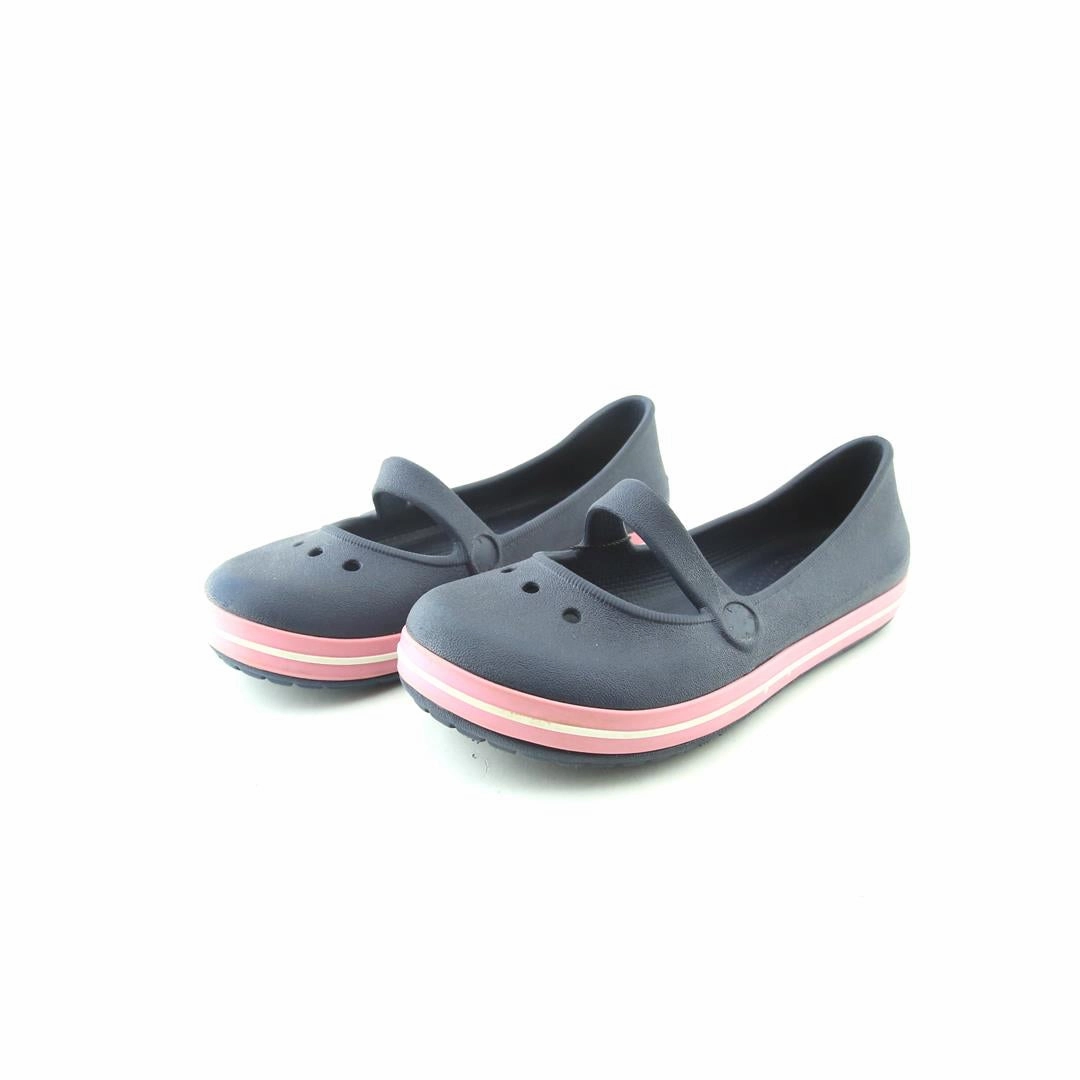 CROCS GENNA Crocs comfortable casual shoes