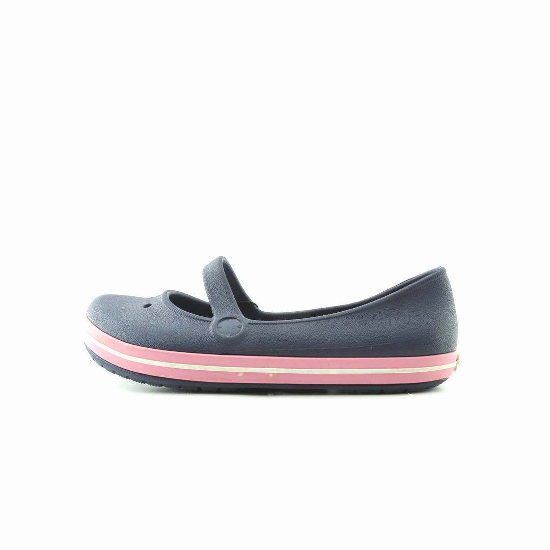 CROCS GENNA Crocs casual shoe styles