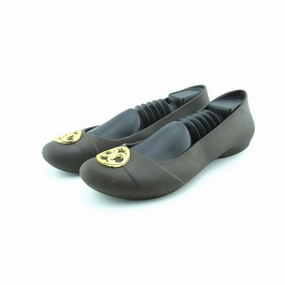 CROCS GIANNA DISC Crocs comfortable casual shoes