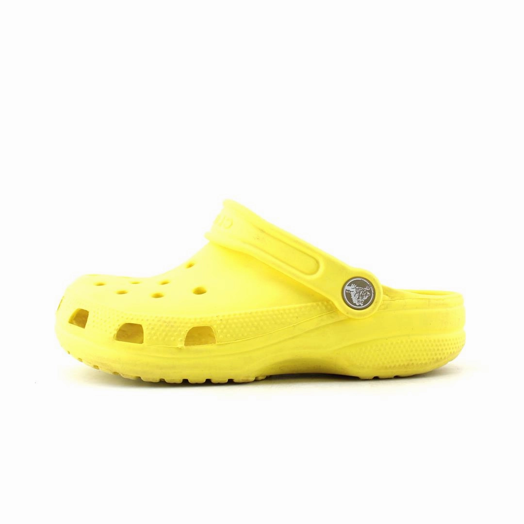 CROCS ICONI COMFORT Crocs comfortable casual shoes