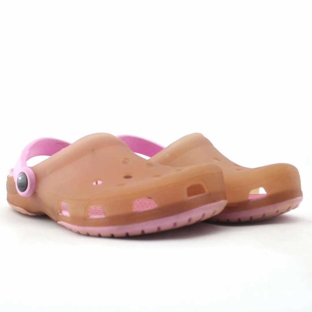 CROCS ICONIC COMFORT Crocs casual shoe styles