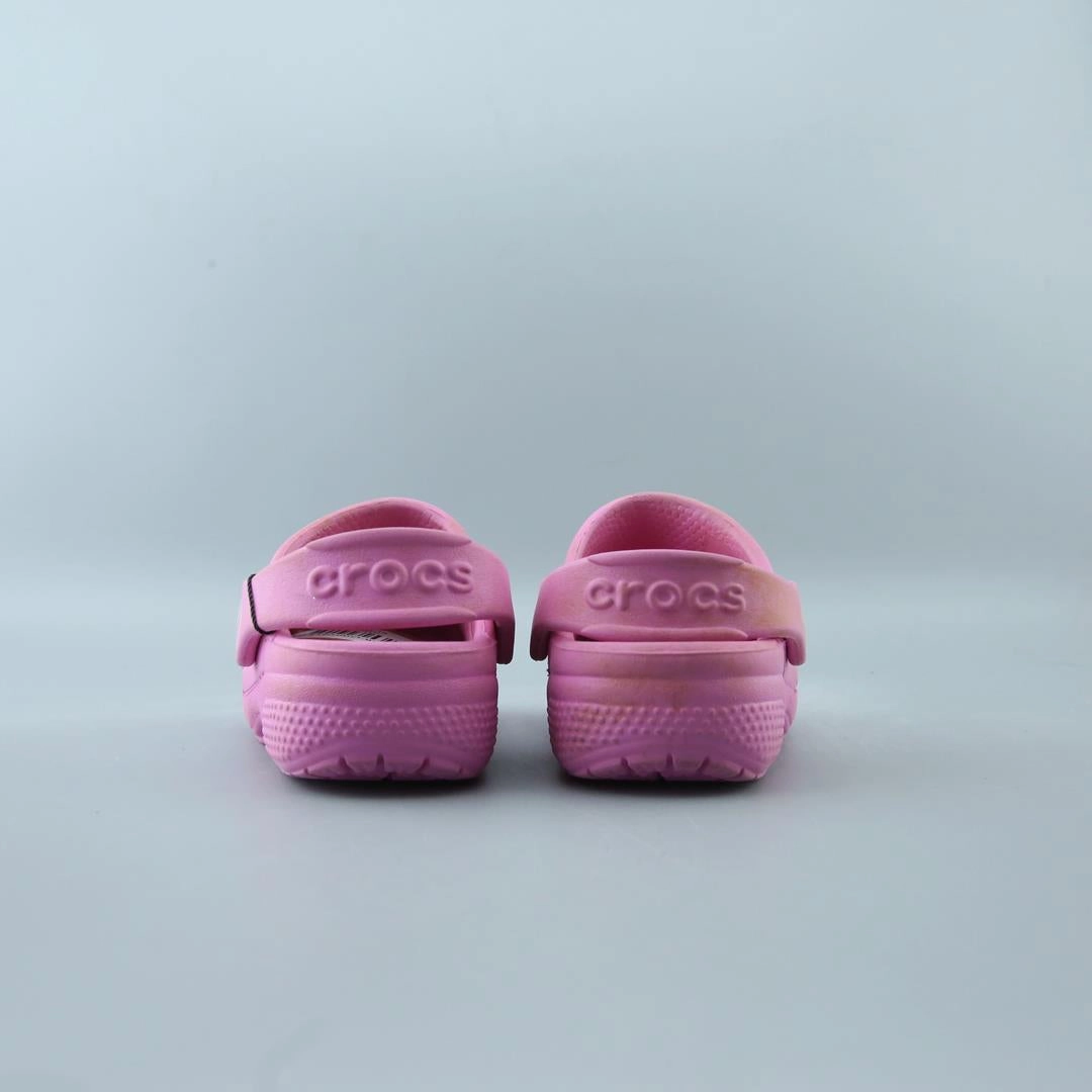 CROCS ICONIC COMFORT Crocs casual shoe styles