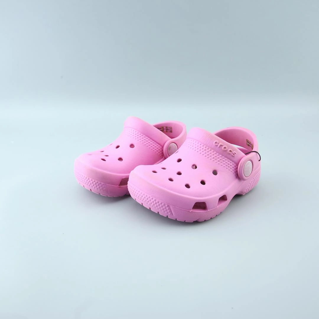 CROCS ICONIC COMFORT Crocs comfortable casual shoes