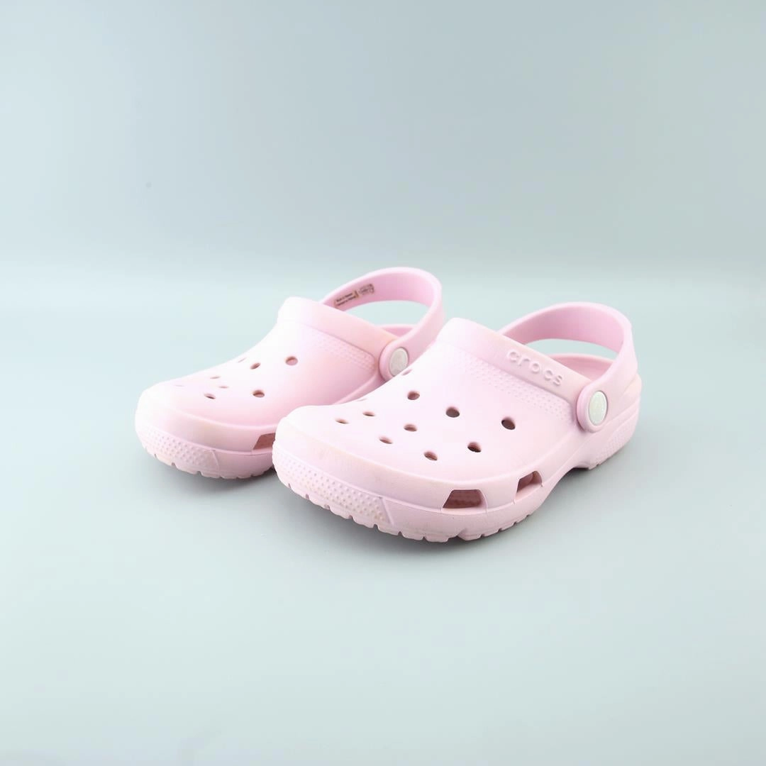 CROCS ICONIC COMFORT Crocs comfortable casual shoes
