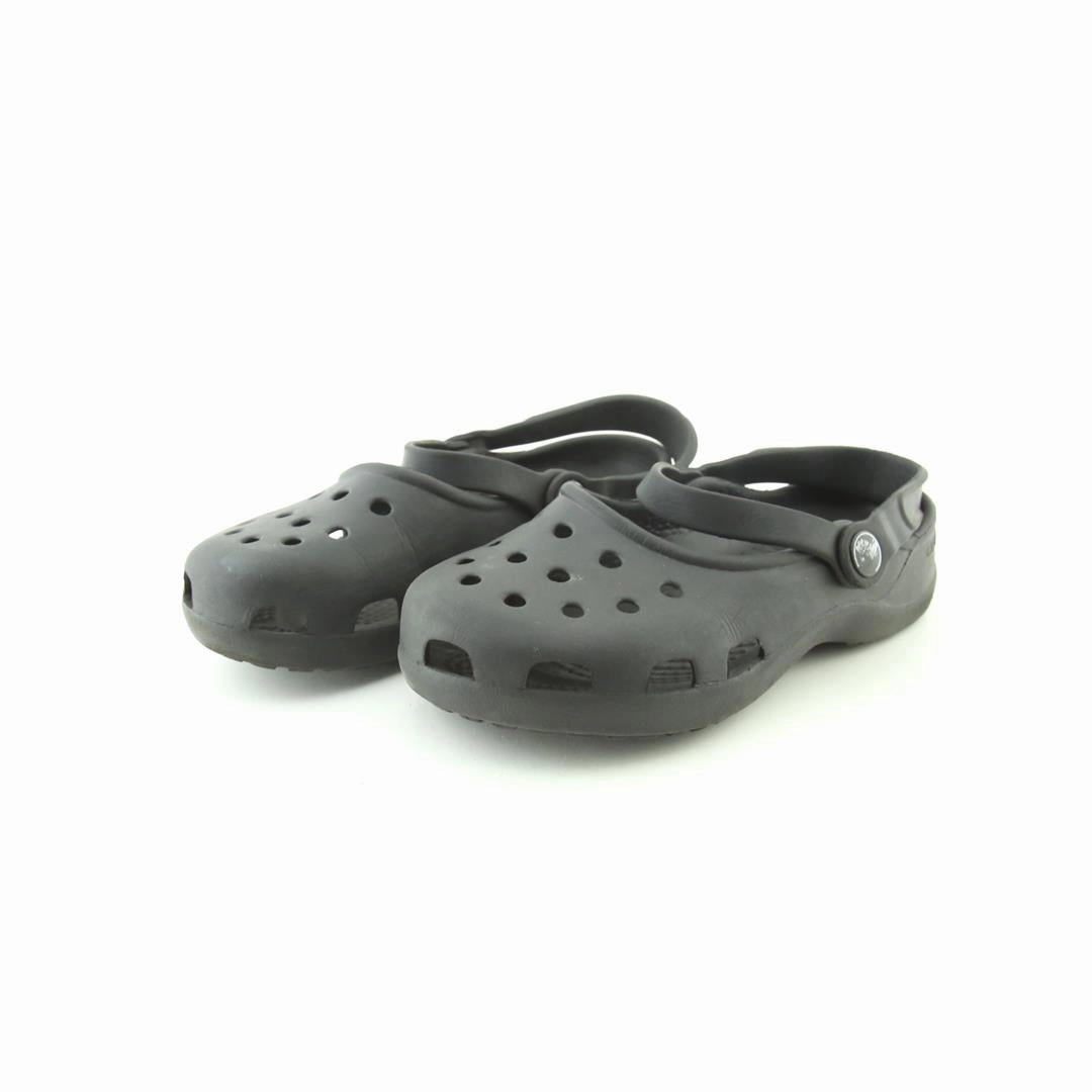 CROCS ICONIC COMFORT Crocs comfortable casual shoes