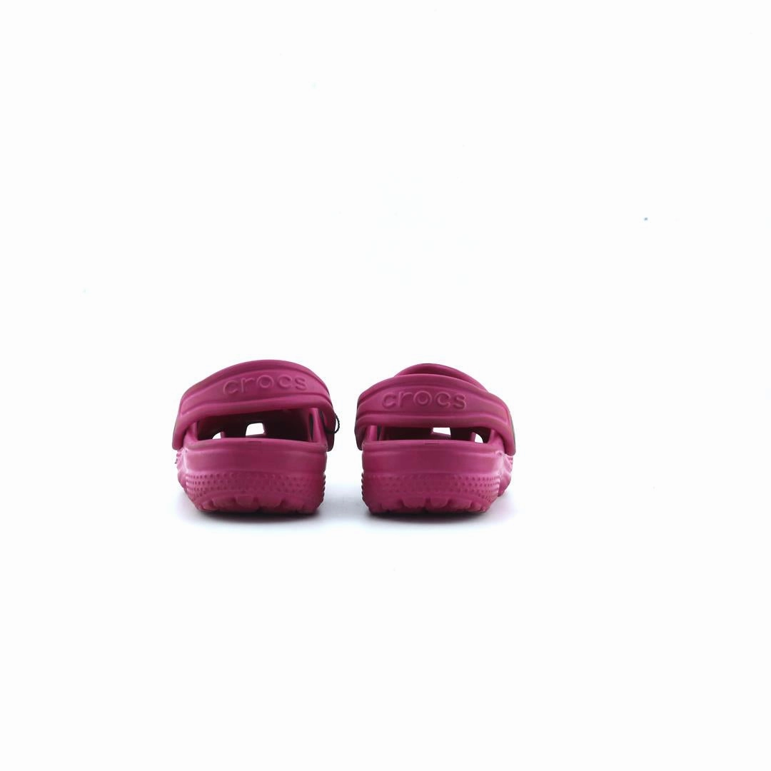 CROCS ICONIC COMFORT Crocs casual shoe styles
