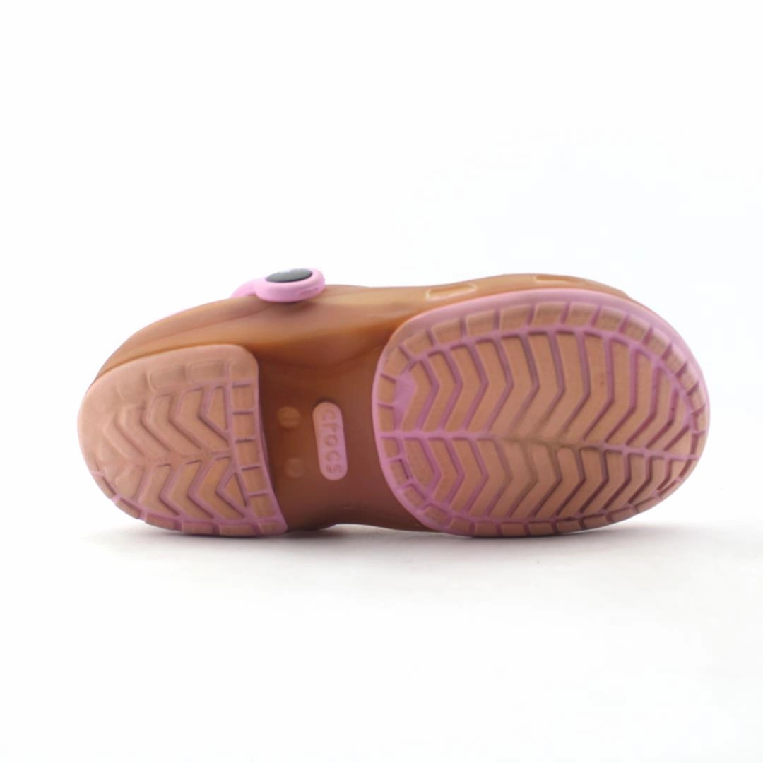CROCS ICONIC COMFORT Crocs casual shoe styles
